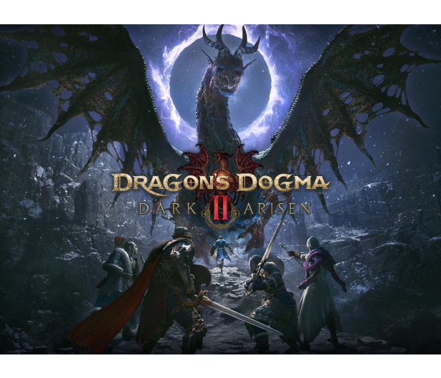 Switch Dragon's Dogma 2 Dark Arisen - 1581110 - zdjęcie 4
